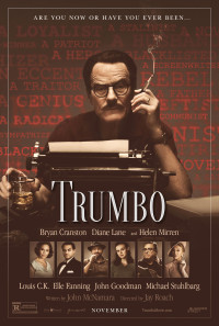 Trumbo Poster 1