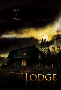 The Lodge Poster 1