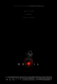 Devil Poster 1