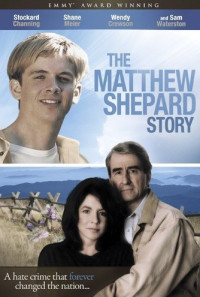 The Matthew Shepard Story Poster 1