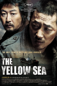 The Yellow Sea Poster 1