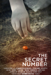 The Secret Number Poster 1