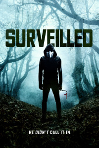 Surveilled Poster 1