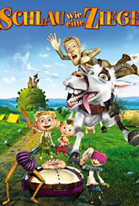 Goat Story with Cheese Poster 1