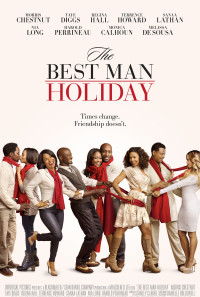 The Best Man Holiday Poster 1