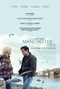 Manchester by the Sea Poster 1
