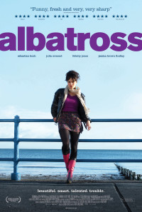 Albatross Poster 1
