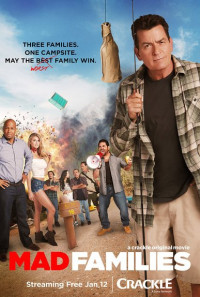 Mad Families Poster 1