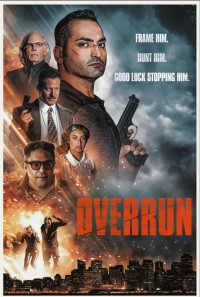 Overrun Poster 1