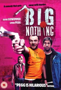 Big Nothing Poster 1