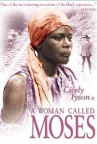 A Woman Called Moses Poster 1
