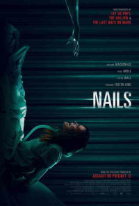 Nails Poster 1