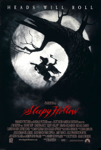 Sleepy Hollow Poster 1