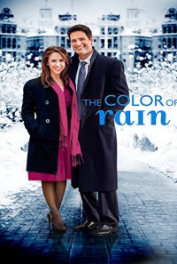 The Color of Rain Poster 1