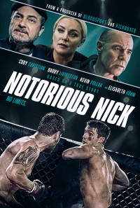 Notorious Nick Poster 1
