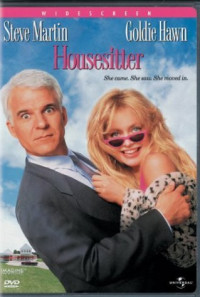 HouseSitter Poster 1