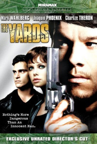 The Yards Poster 1