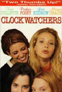 Clockwatchers Poster 1