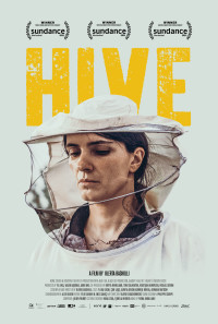 Hive Poster 1