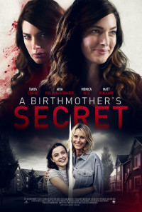 Birthmother's Betrayal Poster 1