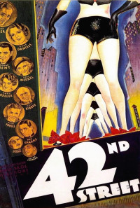 42nd Street Poster 1
