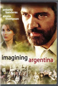 Imagining Argentina Poster 1