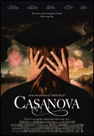Casanova Poster 1