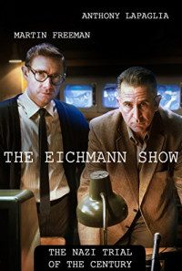 The Eichmann Show Poster 1