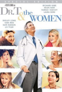 Dr. T and the Women Poster 1