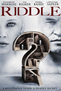 Riddle Poster 1
