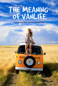 The Meaning of Vanlife Poster 1