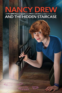 Nancy Drew and the Hidden Staircase Poster 1