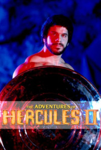 The Adventures of Hercules Poster 1