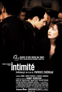 Intimacy Poster 1