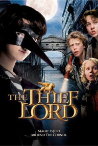The Thief Lord Poster 1