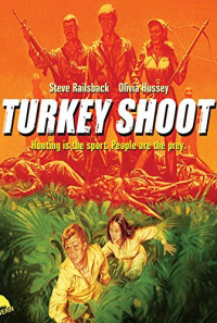 Turkey Shoot Poster 1