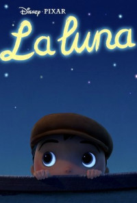 La Luna Poster 1