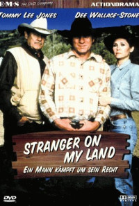 Stranger on My Land Poster 1