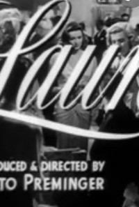 Jenseits von Hollywood – Das Kino des Otto Preminger Poster 1