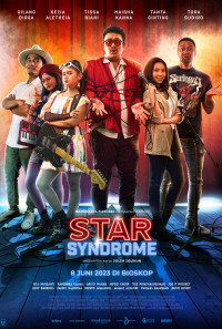 Star Syndrome Poster 1