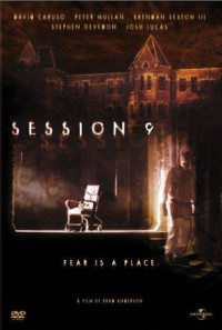 Session 9 Poster 1