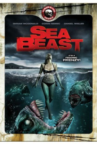 The Sea Beast Poster 1