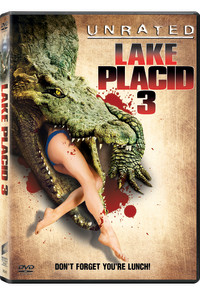 Lake Placid 3 Poster 1