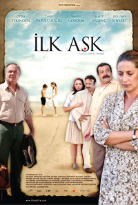 Ilk Ask Poster 1