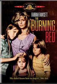 The Burning Bed Poster 1