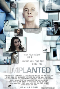 Implanted Poster 1