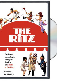 The Ritz Poster 1