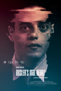 Buster's Mal Heart Poster 1