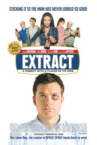Extract Poster 1