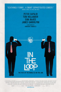 In the Loop Poster 1
